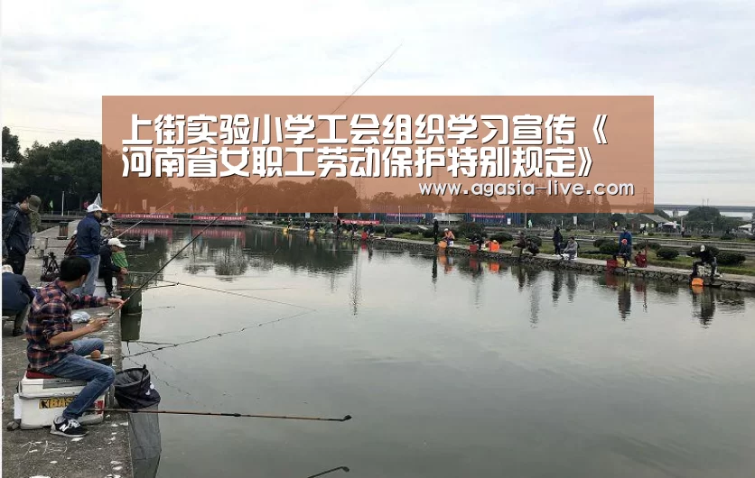 上街实验小学工会组织学习宣传《河南省女职工劳动保护特别规定》“AG电竞”(图2) AG竞猜