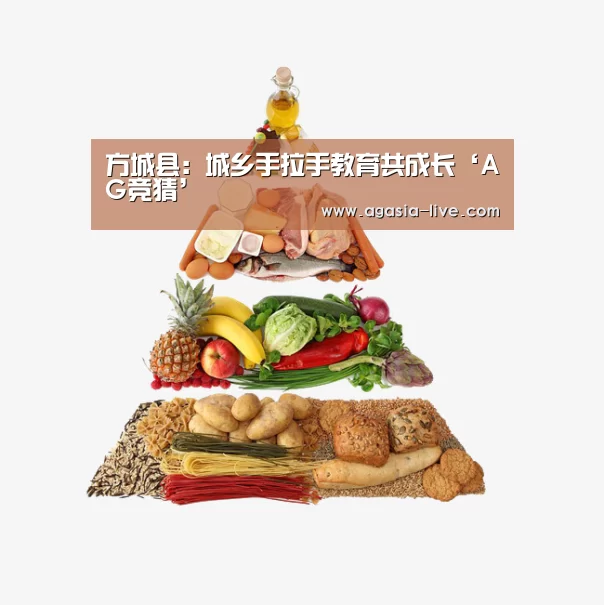 方城县:城乡手拉手教育共成长‘AG竞猜’(图2) AG电竞