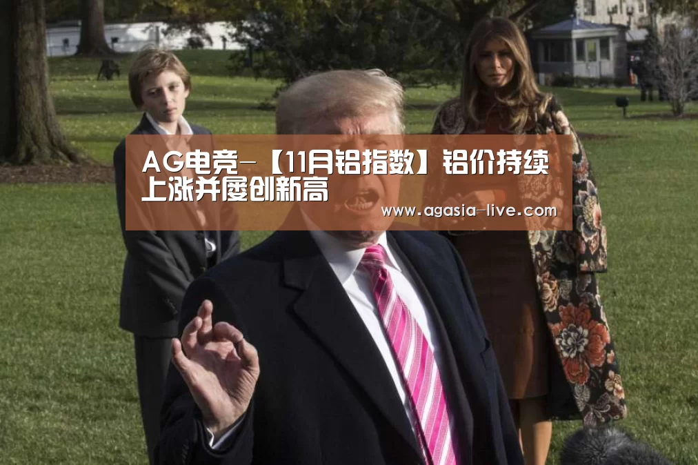 AG电竞-【11月铝指数】铝价持续上涨并屡创新高(图2) AG竞猜